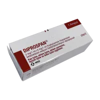 Фото Дипроспан амп. №1