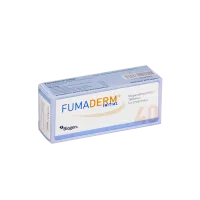 Фото Фумадерм (Fumaderm) таблетки №40