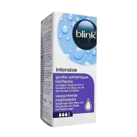 Фото Блинк интенсив (Blink intensive) капли глазные 10мл