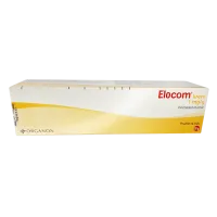 Фото Элоком (Мометазон) крем 0,1% 30г