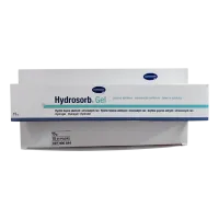 Фото Гидросорб (Hydrosorb Gel) гель шприц 15г №1
