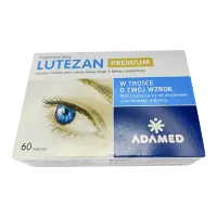 Фото Лютезан (лютезан премиум) капсулы №60