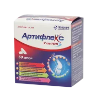 Фото Артифлекс Ультра капс. №60