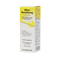 Фото Бифон лосьон от перхоти флакон 100 мл