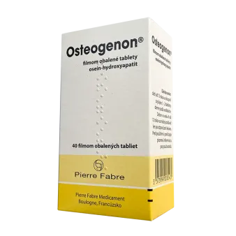 Остеогенон 830мг таб. №40