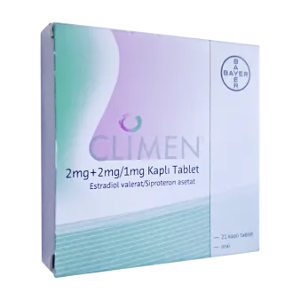 Климен таб. №21