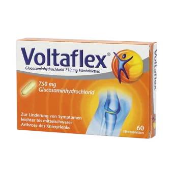 Вольтафлекс таб. 750мг №60