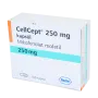 Селлсепт 250мг