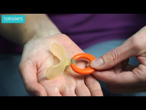 Видео о препарате Пластинка вестибулярная Стоппи Stoppi для детей №1